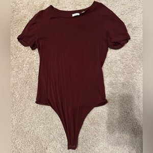 Wilfred Bodysuit